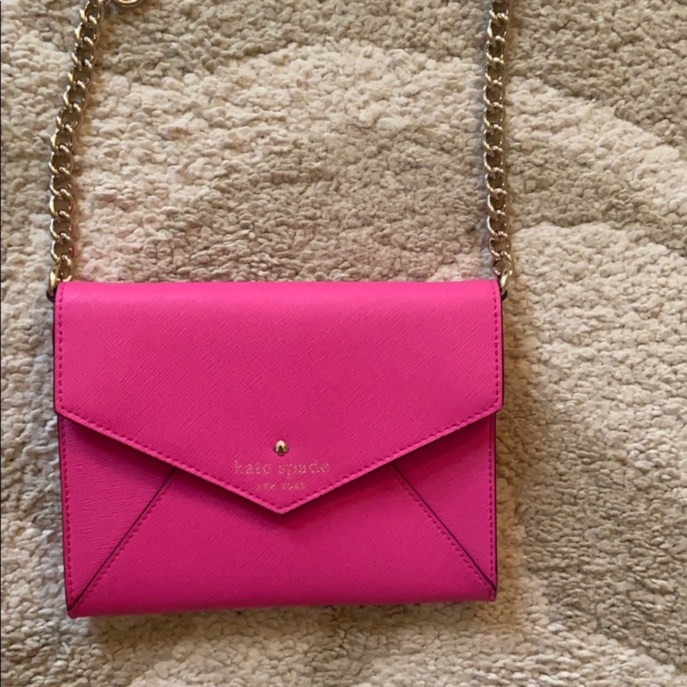 Kate spade crossbody
